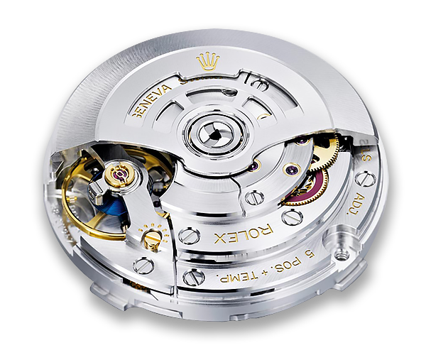 Rolex Replica Swiss Clone Movement Rolex Replica Watches