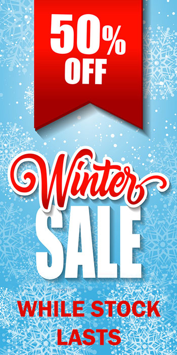 Free Boxset Plus Free Fedex Shipment