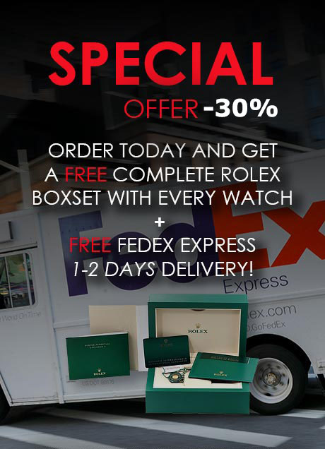 Free Boxset Plus Free Fedex Shipment