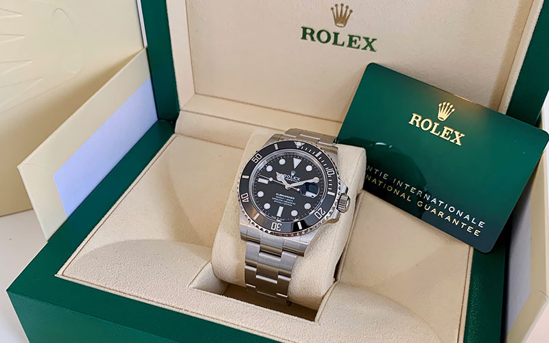 Rolex Submariner Date 904l Steel Swiss Movement Replica Ref:126610lv Watch Review