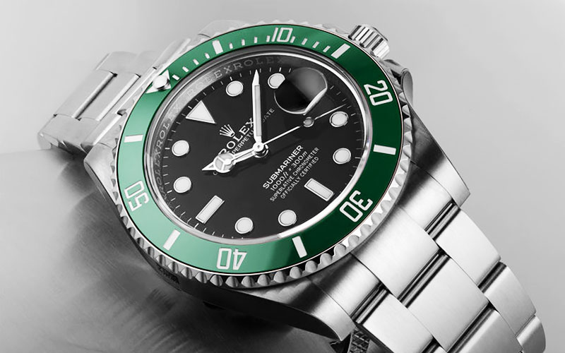 Rolex Submariner Date 904l Steel Swiss Movement Replica Ref:126610lv Watch Review