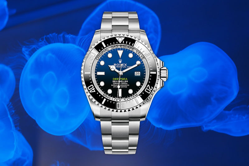 Seadweller