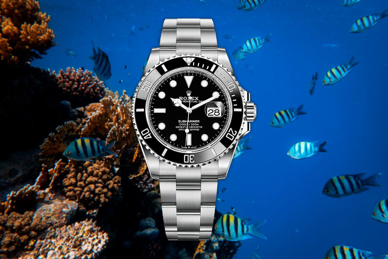 Submariner