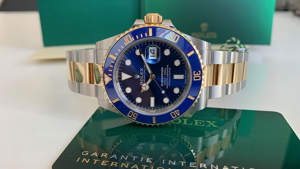 Rolex Swiss Replica Watches FAQs